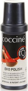 Coccine COCCINE bezbarwna pasta w płynie do skóry ekologicznej szt 1