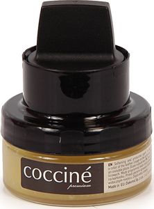 Coccine COCCINE bezbarwny tłuszcz do skór licowych uniwersalny 1