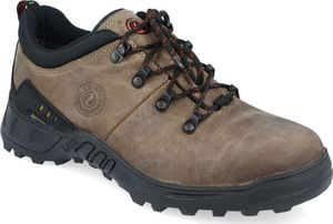 Buty trekkingowe męskie Lesta 3512 beżowe r. 43 2