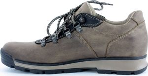 Buty trekkingowe męskie Lesta Półbuty Lesta 4064 beż 45 5