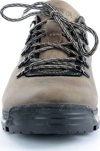 Buty trekkingowe męskie Lesta Półbuty Lesta 4064 beż 45 6