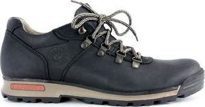 Buty trekkingowe męskie Lesta Półbuty Lesta 4064 czarny 40 4