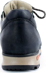 Buty trekkingowe męskie Lesta Półbuty Lesta 4064 czarny 40 7