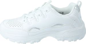 Kangaroos Sneakersy dasmkie Kangaroos 39175 biały 38 4