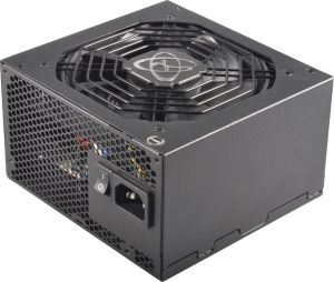Zasilacz XFX Core TS 550W (P1-550S-GREN) 2