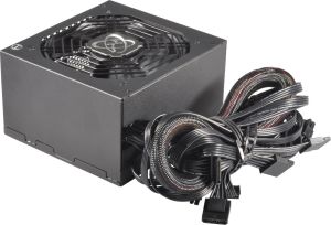 Zasilacz XFX Core TS 550W (P1-550S-GREN) 3
