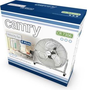 Wentylator Camry Cyrkulator CR 7313 3