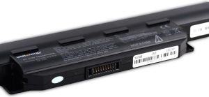 Bateria Whitenergy Asus K55 Series A32-K55 Li-Ion 4400mAh Czarna (10108) 4