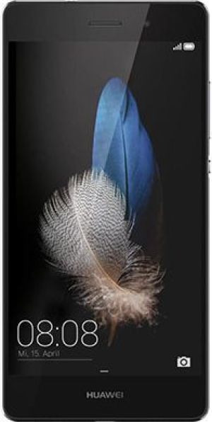 Smartfon Huawei P8 Lite 16 GB Dual SIM Czarny  (95HW73) 4