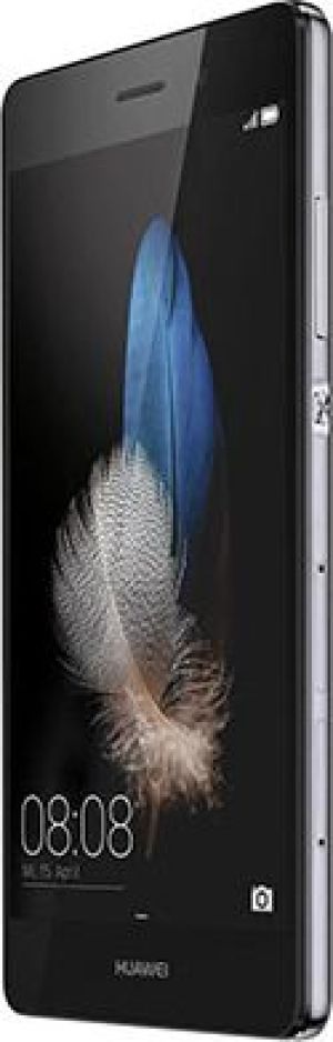 Smartfon Huawei P8 Lite 16 GB Dual SIM Czarny  (95HW73) 5