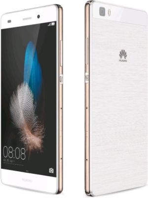 Smartfon Huawei P8 Lite 2/16GB Dual SIM Biały  (95HW74) 1