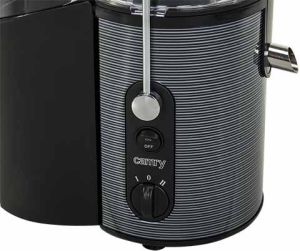 Sokowirówka Camry CR 4110 2