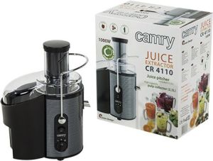 Sokowirówka Camry CR 4110 4