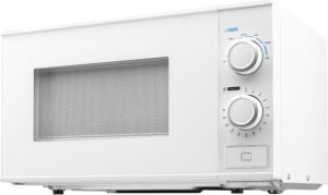 Kuchenka mikrofalowa Amica AMGF17M1W 2