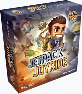 Lucky Duck Jetpack Joyride 1