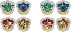 Spin Master Gra planszowa Harry Potter Magiczne mikstury 13