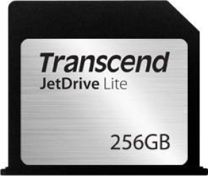 Karta Transcend JetDrive Lite 130 do MacBook 256 GB  (TS256GJDL130) 1