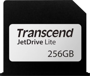 Karta Transcend JetDrive Lite 130 do MacBook 256 GB  (TS256GJDL130) 1