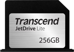 Karta Transcend JetDrive Lite 350 do MacBook 256 GB  (TS256GJDL350) 1