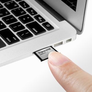 Karta Transcend JetDrive Lite 360 do MacBook 256 GB  (TS256GJDL360) 2