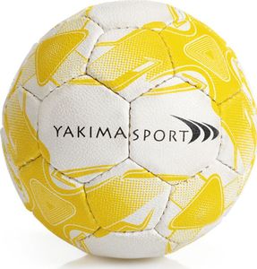 YakimaSport Piłka do piłki ręcznej rozm. 0 1