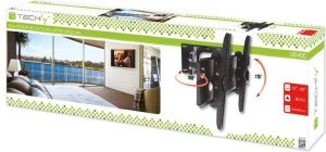 Techly Uchwyt 301405 32"-60" 7