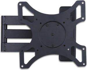 Techly Uchwyt Ścienny do Telewizora/Monitora 19-37 Cali 25kg Obrotowy (301450) 2