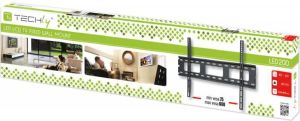 Techly Uchwyt ścienny ICA-PLB-132L 40'' - 65'' 3