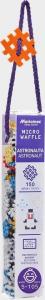 Marioinex Micro Waffle 150 elementów Astronauta (376691) 1