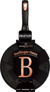 Patelnia Berlinger Haus do naleśników 28cm 3