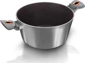 Berlinger Haus GARNEK GRANITOWY 28cm BERLINGER HAUS BH-6013 MOONLIGHT 4