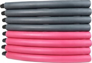 YakimaSport Hula Hop z masażerem składane (100456) 3