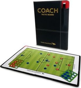 YakimaSport Tablica taktyczna folder GOLD 2