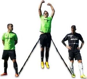 YakimaSport Guma do treningu siły dynamicznej 2