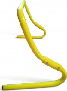 YakimaSport Płotek składany z regulowaną wysokością 2