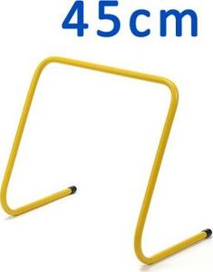 YakimaSport Płotek treningowy koordynacyjny 45cm Yakimasport 2