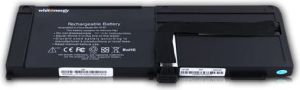 Bateria Whitenergy Premium Apple MacBook Pro A1321 10.8V Li-Ion 5400mAh Czarna (10105) 1