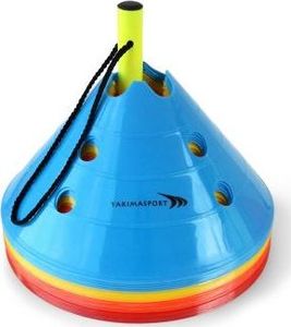 YakimaSport ZESTAW Pachołek, chińczyk - wysepki 2