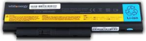 Bateria Whitenergy Lenovo ThinkPad X230 11.1V Li-Ion 4400mAh (10107) 1