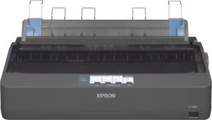 Drukarka igłowa Epson LX-1350 (C11CD24301) 1
