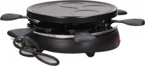 Grill elektryczny Camry CR 6606 3