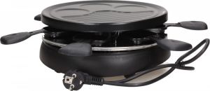 Grill elektryczny Camry CR 6606 4