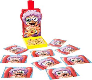 Tomy Wielkie gały babci 3