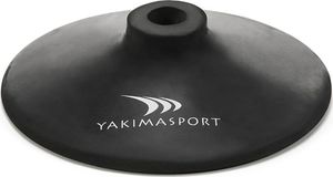 YakimaSport Podstawka pod laskę treningową gumowa 1