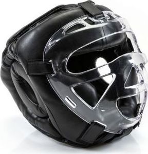 YakimaSport Kask bokserski z maską S 2