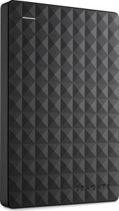 Dysk zewnętrzny HDD Seagate Expansion Portable 2TB Czarny (STEA2000400) 2