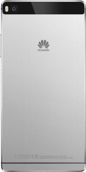 Smartfon Huawei 16 GB Czarno-srebrny  (Ascend P8 GRACE Titanium Grey) 3