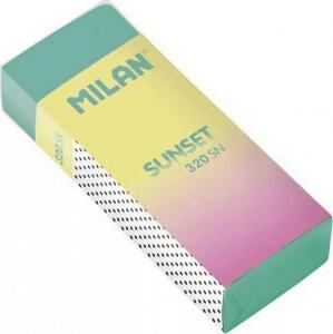 Milan Gumka plastikowa Sunset 320 (20szt) MILAN 1