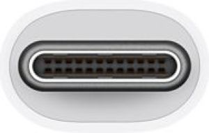 Stacja/replikator Apple USB-C - VGA + USB-C + USB Biały  (MJ1L2ZM/A) 2