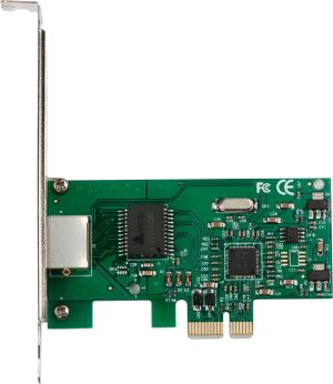 Karta sieciowa I-TEC PCEGLAN 3